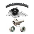 thumbnail image 3 of Dayco WP297K1B Water Pump Kit Fits select: 2000-2002 AUDI S4, 2000-2004 AUDI A6, 3 of 5