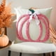thumbnail image 4 of Pumpkin Pillow Cover Living Room Sofa Festival Ambiance Bow Decoration Halloween Thanksgiving Cushion Cover, 4 of 6