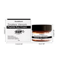 thumbnail image 3 of Crema para ojos con péptidos de serpiente, antiedad, hidratante para ojos con péptidos de serpiente, para bolsas, arrugas, líneas de expresión, ojeras, hinchazón y bolsas debajo de los ojos., 3 of 4