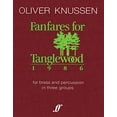 thumbnail image 1 of Fanfares pour Tanglewood: Full Score (Faber Edition), 1 of 1