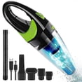 thumbnail image 1 of Strong Power Car Vacuum Cleaner Car Portable Handheld Vacuum Cleaner 120w Mini Car Vacuum Cleaner_Perfect Gift, 1 of 5