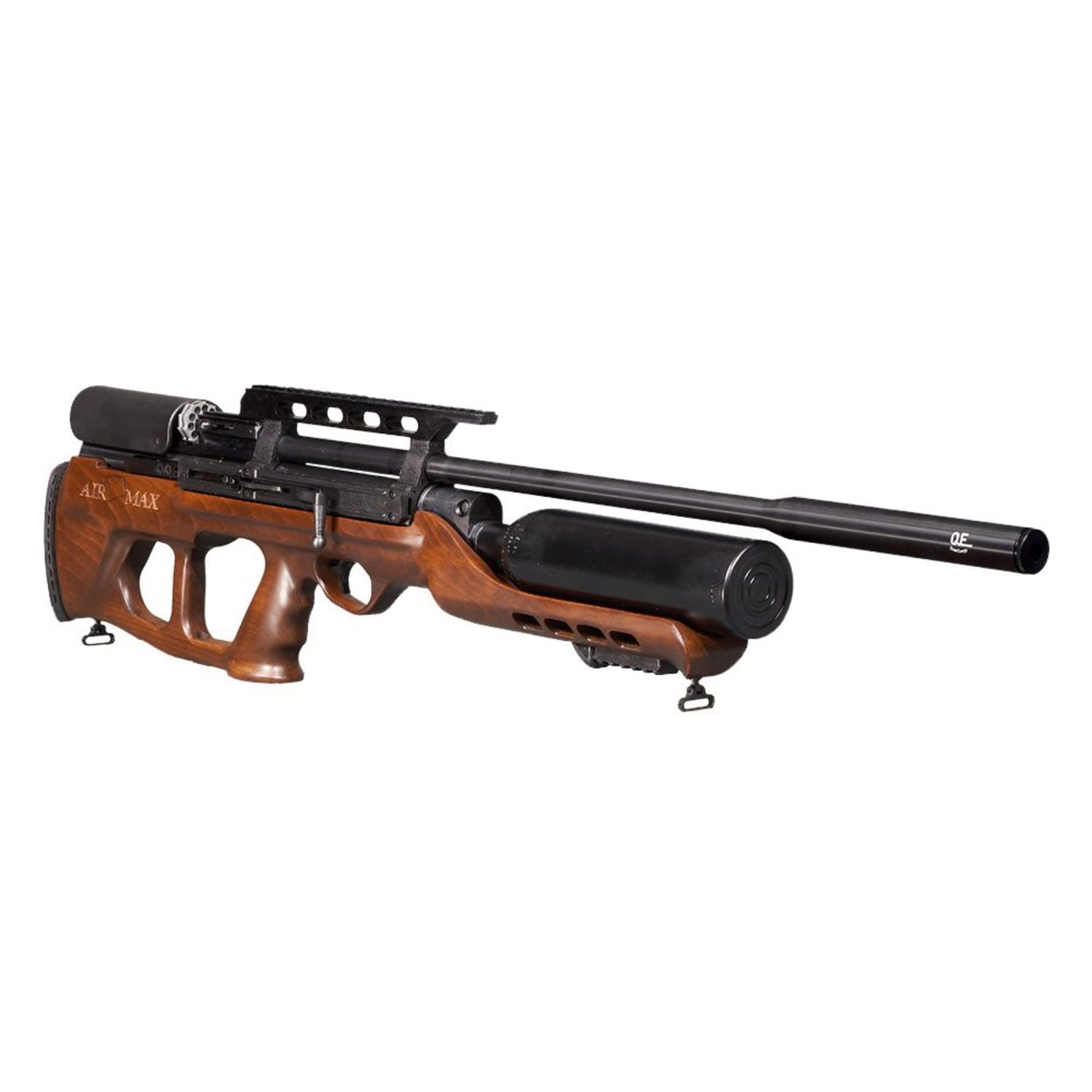 Pcp Air Rifles 22 Caliber | Hot Sex Picture