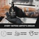 thumbnail image 4 of Gel para stencil de tatuaje Sorry Mom Hold Fast 236 ml, 4 of 6