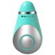 thumbnail image 1 of Ventiladores personales portátiles sin aspas, batería recargable, ventilador de cuello colgante con manos libres pequeñas, 3 velocidades, 32 aire Sailing Electrónica, 1 of 5