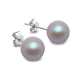 thumbnail image 4 of Juego Zvezda Crystals Pearls color Dreamy Rose plata .925 Zvezda ZJU-PRL10-DRR-P, 4 of 5