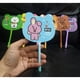 thumbnail image 3 of Bolígrafo de ventilador BTS lindo BTS Fan PEN, 3 of 3