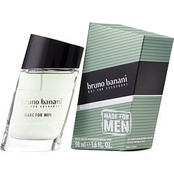 Voorspeller tafel Experiment BRUNO BANANI MADE FOR MEN by Bruno Banani - Walmart.com
