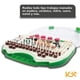 thumbnail image 3 of Accesorio para Taladro Mototool Kingsman Juego con 250 Pcs Estandar blanco, 3 of 4