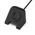 thumbnail image 2 of USHOBE usb chargers USB Charging Device Black Plastic Stability Enhancement for Smart Watch 1Pack, 2 of 8