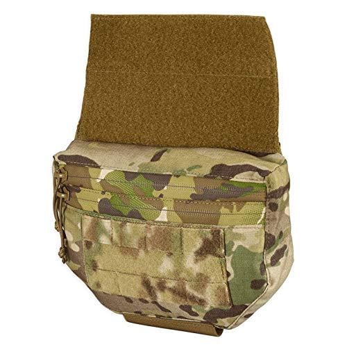 Chase Joey Utility Pouch, Multicam, One Size