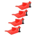 thumbnail image 1 of Tire Hose Guard Preventing Stuck Wear Resistant Roller for Car Wash, 1 of 7