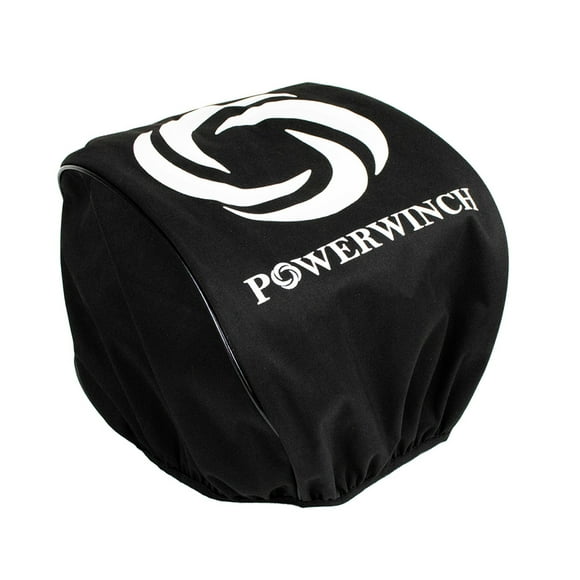 Kit de cubiertas de cabrestante Powerwinch para RC23, RC30, 712, 912 y 915