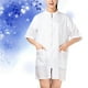 thumbnail image 1 of COMPUKAS Uniforme Para Salón De Belleza Impermeable Y Transpirable Con, 1 of 8
