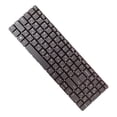 thumbnail image 3 of VONKY Clavier d'Ordinateur Portable Gaming Travail Bloc-Notes Clavier d'Ordinateur Disposition RU Ordinateurs Mise à Niveau Modifié Accessoires Pièces de Rechange, 3 of 5