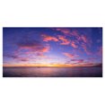 thumbnail image 2 of Composition de la Nature Beau Paysage Marin - Art Mural Moderne sur Toile, 2 of 3
