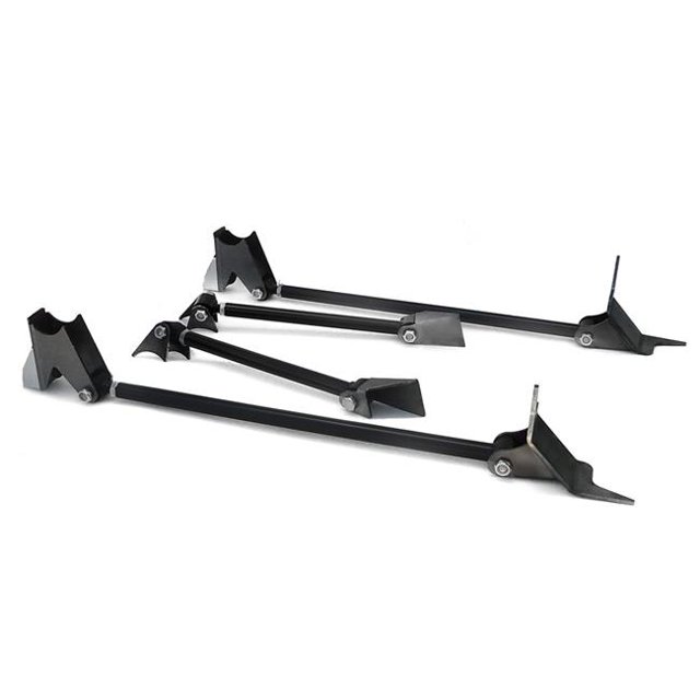 RideTech 18987999 Kit Tri-Barres Robuste