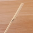 thumbnail image 3 of 200 Pcs Toothpicks Roasting Sticks Catering Supplies Eco-friendly BBQ Bamboo Skewers Wooden Skewers, 3 of 6
