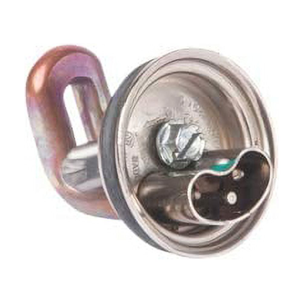ENGINE HEATER - 600W 120V 1-58 PLUG AMC GM FORD INTERNATIONAL JEEP MASSEY FERGUSON Fits select: 1988-2004 CHEVROLET S TRUCK, 1999-2005 CHEVROLET SILVERADO