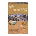 thumbnail image 2 of Prince of Peace Premium Pu-Erh Tea 3 Pack, 100 Bags Each, Fully Fermented Antioxidant Tea, 2 of 14