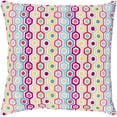 thumbnail image 1 of Surya CNE001-2222 Candescent Pillow Cover - 22 x 22 x 0.25 in., 1 of 1