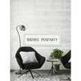 thumbnail image 5 of Marmont Hill Power of Positivity Framed Painting Print, 5 of 6
