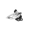 Shimano SLX M675 E2 Type 2x10 Top Swing Dual Pull Front Derailleur