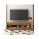 thumbnail image 1 of Rack Para Tv 80 Pulgadas Diseño Moderno Color Madera Natural, 1 of 7