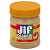 Jif Creamy Cashew Butter