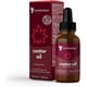 thumbnail image 1 of Aceite de Ricino Orgánico Extraherbos 100% Puro 30ml, Estimula el crecimiento de pestañas, cejas y barba, sin parabenos, 1 of 4