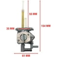 thumbnail image 5 of NEW Fuel Valve Petcock For Suzuki DR650 DR650S 2015-2018 DR650SE 1996-2016 Replace # 44300-32E00, 5 of 5