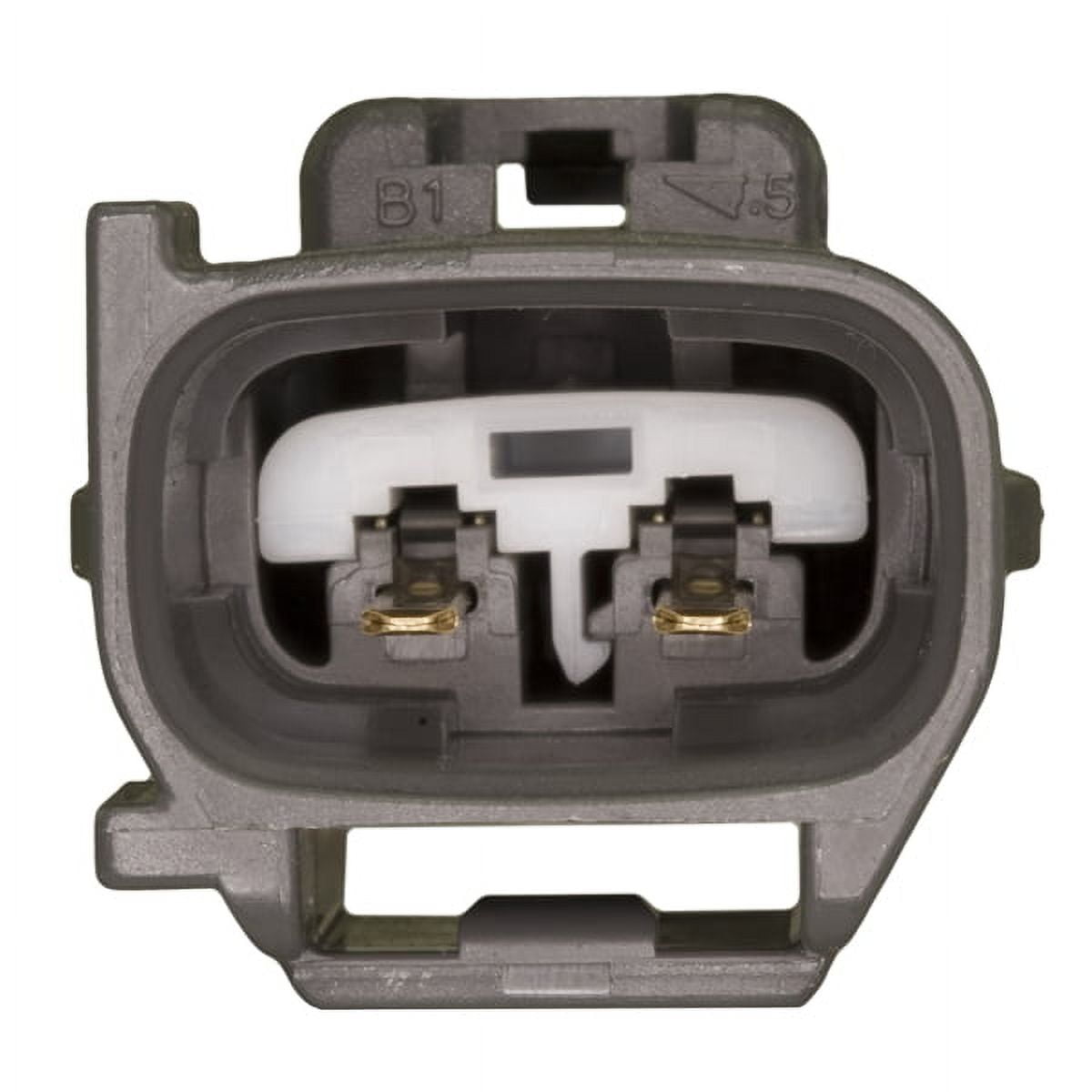 Exhaust Gas Recirculation (EGR) Valve Temperature Sensor