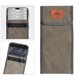 thumbnail image 4 of Bolsa de almacenamiento portátil Sunnimix de lona para herramientas de camping 33x155cm, 4 of 8