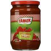 Tamek Pepper Paste (Biber Salcasi) 680 gr