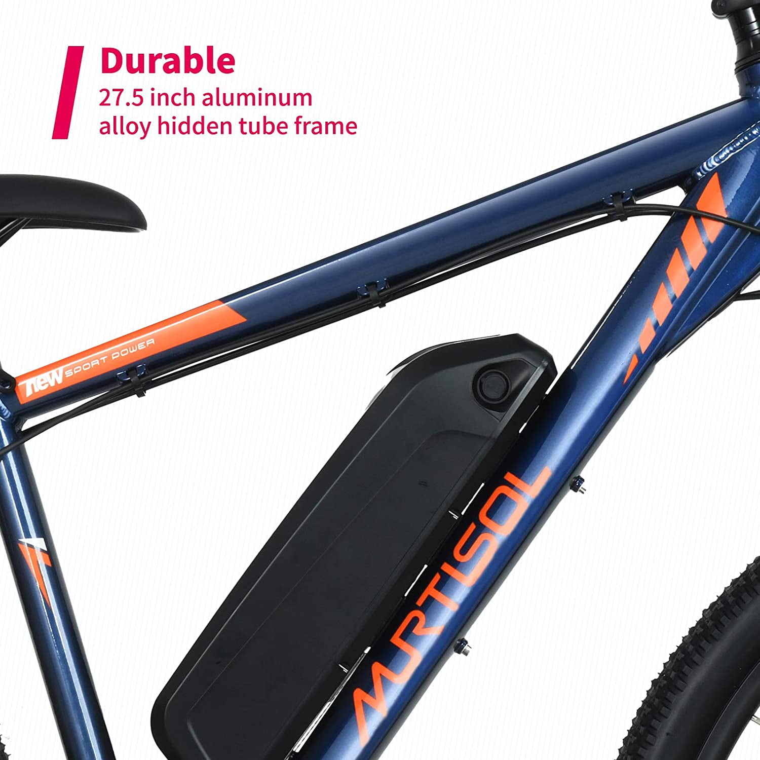 Murtisol 27.5 mountain bike review sale