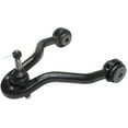 thumbnail image 2 of Control Arm Compatible with 1988-1999 Chevrolet K1500 1999-2000 Cadillac Escalade 6Cyl 8Cyl 4.3L 5.7L 6.5L 5.0L 6.2L Front, Left Driver Side, Upper Sold individually, 2 of 5