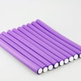 thumbnail image 2 of WEUVEB 20Pcs Hair Perm Rods Set for Women Girls Ladies Household Use No Heat Damage Tool, 2 of 8