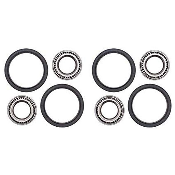 All Balls Complete Front Strut Bearing Seal Kit Fit Polaris 300 4x4 1994 1995 Walmart Com Walmart Com