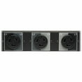 thumbnail image 3 of Tripp Lite 5.7kW 3-Phase Local Metered PDU, 208/120V Outlets, L21-20P, 6 ft, 3 of 9