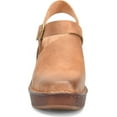 thumbnail image 4 of Born Cuir Délavé Devlyn Camel pour Femmes - BR0024816, 4 of 7