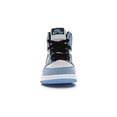 thumbnail image 3 of Jordan Kid's 1 Retro High OG University Blue Basketball Shoes, from StockX, 3 of 5