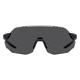 thumbnail image 3 of Lentes de Sol Under Armour UA HAFTIME Unisex 20476100399KA negro Unitalla, 3 of 8