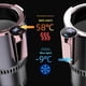 thumbnail image 3 of 2 in 1 Smart Car Cup Warmer & Cooler Auto Mug with Cooling and Heating Functions Insulation Drink Co, 3 of 5