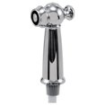 thumbnail image 1 of Delta RP37489 Chrome Spray & Hose Assembly, 1 of 4