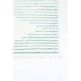thumbnail image 1 of Novogratz by Momeni Ferris Cali Area Rug, Aqua, 53" X 72", Model Number:, 1 of 6