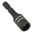 thumbnail image 3 of Power Nut Driver Set, Phosphating Black Treatment  Vanadium Steel Power Nut Driver Set CRV Forging  For Impact Drill For Auto Parts For Household DIY, 3 of 8