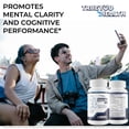 thumbnail image 4 of Memory Support Syna Boost Pro - Our Best Memory Supplement for Brain Support - Memory Focus Supplement - Memory Help Supplement - Memory Booster Supplement - Focus Memory Brain Supplement Synaboost, 4 of 6