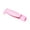 B003- Pink, variant on Home & Kitchen, Cake Decorating Supplies, Piping Accessory, Holiday Baking Essentials, Frosting Tool, Light Green 6.5X1.5 Inch Piping Nozzle Squeeze Handle, Compatible with