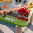 thumbnail image 3 of KidKraft Rocky Mountain Train Set and Table, 3 of 6