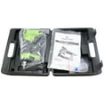 thumbnail image 6 of 9615A Pneumatic 22 Gauge Upholstery Stapler with Case, 6 of 8
