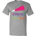 thumbnail image 3 of Inktastic Happy New Year Party T-Shirt, 3 of 5